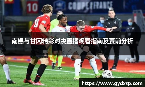 南锡与甘冈精彩对决直播观看指南及赛前分析