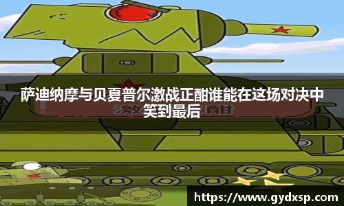 萨迪纳摩与贝夏普尔激战正酣谁能在这场对决中笑到最后